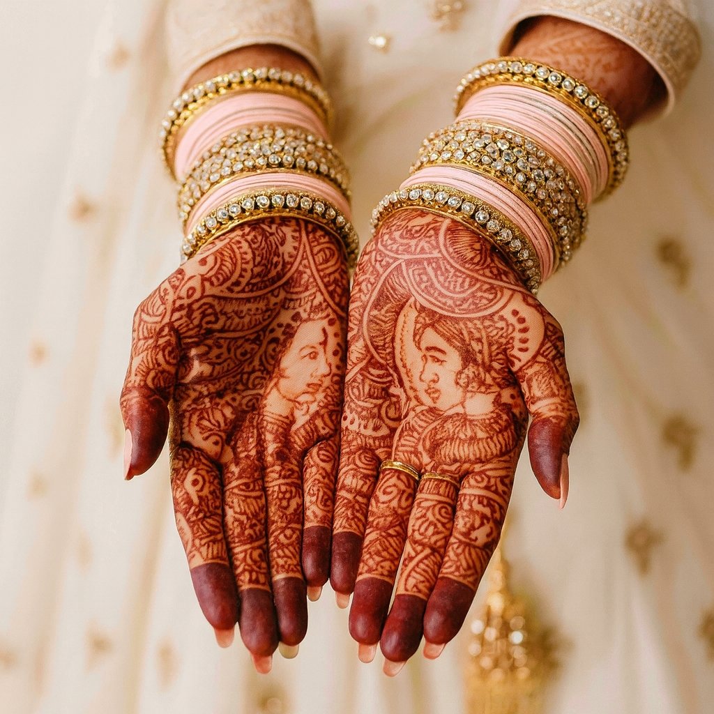 Mehndi & Art Services